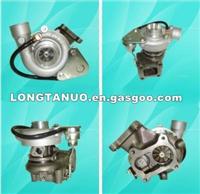 CT20 Turbo 17201-54060 For TOYOTA Landcruiser 2.4LTD 2L-T/2446ccm/66Kw Engine