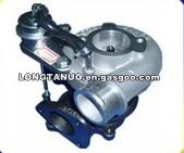 CT12B Turbo 17201-67010 For TOYOTA Landcruiser 3.0LD 1KZ-TE/2982 Ccm/125 HP Engine