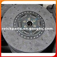 TRUCK CLUTCH PLATE CLUTCH DISC 1861303243 1861-303-243 For European CV MERCEDES-BENZ NEOPLAN