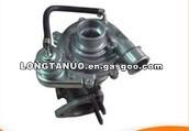 CT16 Turbo 17201-30080 For TOYOTA Diesel Hilux2.5L 2KD-FTV Engine