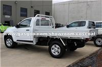 Aluminium Pickup Ute Tray Body For Holden Colarado