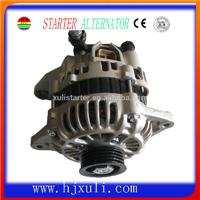 FROM CHINA FOR Toyota previa alternator OEM: 27060-76040 12V CW 70A 5S