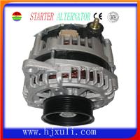 CHINA Attractive and durable auto electric alternator Hyundai 101211-5500 alternator