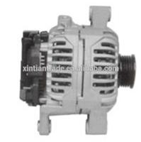 CHINA Alternator for Opel, 0986042800 , 0124515004,0124515031, CA765IR, 9117936