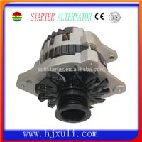 CHINA Excellent quality electric alternator Hyundai 5234032 alternator