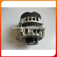 CHINA Alternator 13702 12V 90A CW 4S Hyundai 37300-22200