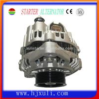 CHINA alternator for Hyundai OEM: 37300-24510 75A 12V CW 4S