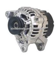 CHINA Alternator for Iveco, 0123315500,CA1556IR,500314723,0986041970