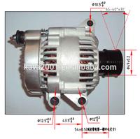 Alternator For Mini,102211-2231,102211-2232,102211-2233