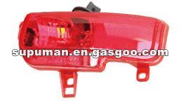 HC-207-14 REAR FOF LAMP