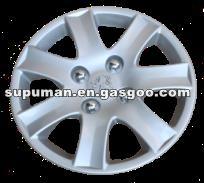 HC-207-12 WHEEL COVER