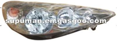 HC-207-5 HEAD LAMP