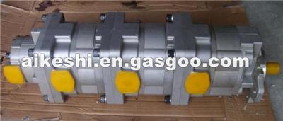 Komatsu Hydraulic Pump 705-55-34181