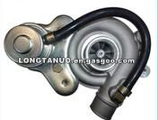 CT12B Turbo 17201-67040 For TOYOTA Landcruiser 3.0LD 1KZ-TE Engine