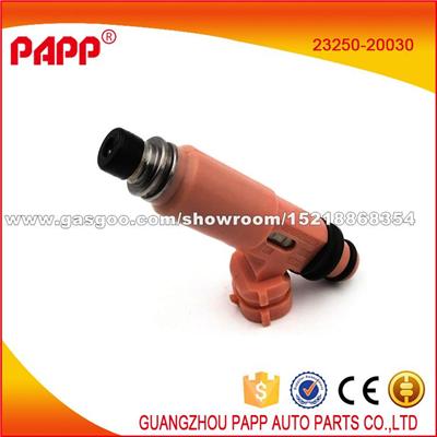 High Quality Car Fuel Injector Nozzle For Toyota Lexus 23250-20030