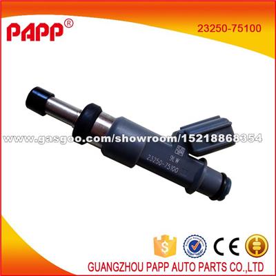 Fuel Injector Nozzle For Toyota Landcruiser 23250-75100