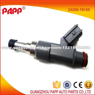 New Original Fuel Injection System For Injector Nozzle For Toyota Pardo OEM23209-79155