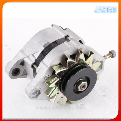 CHINA alternator LADA SAMARA alternator 12V 55A 21093701010 JFZ156