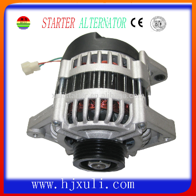 CHINA high-quality electric alternator Hyundai 436543 alternator