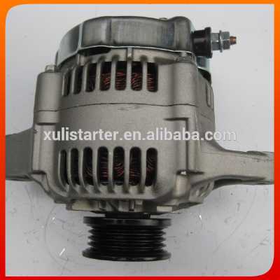 CHINA alternator motor auto part for suzuki motor(1-2148-01ND-2) auto part suzuki alternator motor