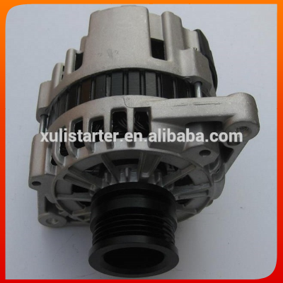 CHINA Alternator 12V 80A CW 6S OEM:23100-30R60