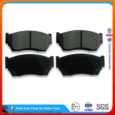 High Quality Auto Brake Pads GDB1012 D106050Y90 For Sentra 1.6L 1991-1994