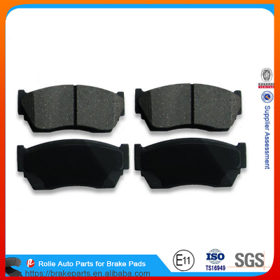 D510-7389 High Quality for Sentra Auto Brake Pads GDB1012 D106050Y90