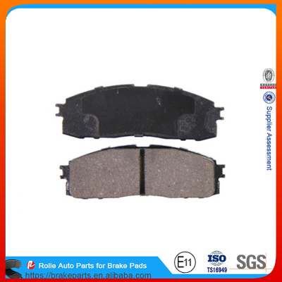 Auto Spare Parts GDB777 D432 20004 D2042 Brake Pad For Cressida/Supra 04466-14030