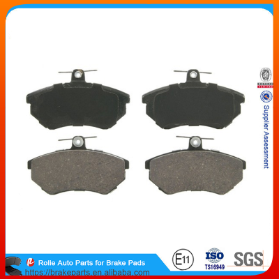 D696 GDB1048 20168 For SEATt VOLKSWAGENn Semi Metallic Car Brake Pad