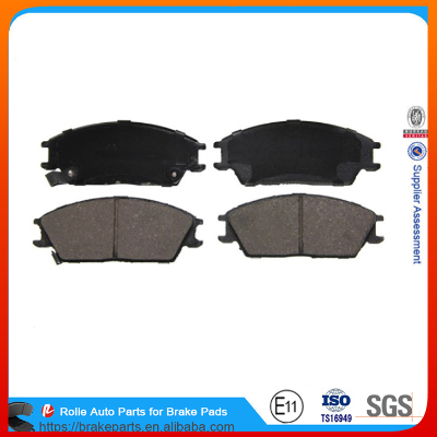 High Quality Brake Pad for HYUNDAIi IANLIMA D440 581011CA00