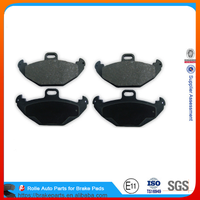 China Car Parts For ESPACEIII Brake Pad 6025308186 D491 20358 D292