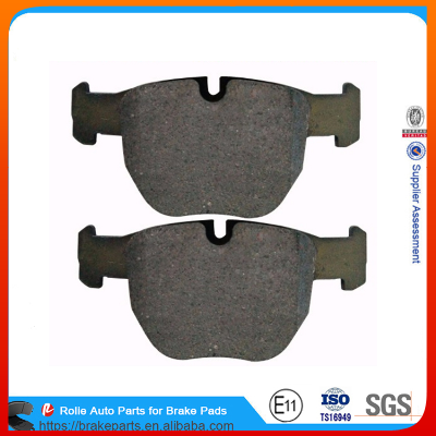 European Car Brake Pad GDB1526 LP1863 D992 SFC000010 For Sale