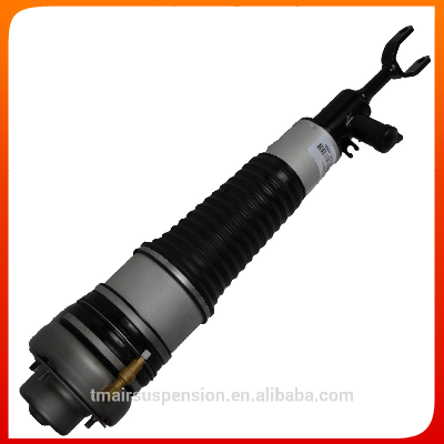 Auto parts For Audi A6 C6 4F Front Left Airmatic shock absorber 4F0616039AA