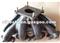 Chery Exhaust Manifold 04693133AD