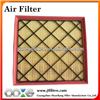 China Opel Astra Car Part 13272717 Air Filter for Opel