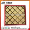 China Opel Astra Car Part 13272717 Air Filter for Opel