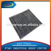 China Manufacturer Cabin Air Filter 87139-on010