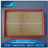 XTSKY excellent filtration auto. air filter OEM NO.1336397