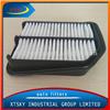 China Manufacturer of Various High Performance Air Filters