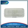 car/Auto air filter17801-23030