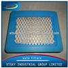 XTSKY Lawn mower air filter 491588