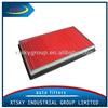 Auto High Quality Air Filter 16546-V0100