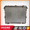 China Toyota Radiator for Toyota Fortuner 2TR Radiator 16400-0C310