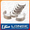 Toyota 4y Auto Part Engine Main Bearing