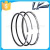 hot sale 4bg1 engine piston ring 1-12121065-0