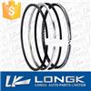 mitsubishi 4dr5 piston ring 92*2.5+2+2+4.5mm
