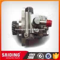 44310-60500 Power Steering Pump For Toyota Land Cruiser URJ202 UZJ200 VDJ200 HILUX vigo HIACE pickup
