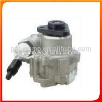 High Quality Power Steering Pump FOR VW Passat B5/ AUDI A6 1.8L/ 7691 955 402/ 7691955402