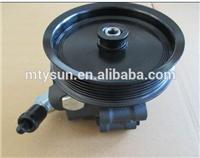 
Power Steering Pump 6C11 3A696 AJ/6C11-3A696-AJ/6C113A696AJ/1569693
