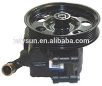 
Power Steering pump XS4C 3A696 HCAM/ XS4C-3A696-HCAM/ XS4C3A696HCAM, 3043682, 4089493
